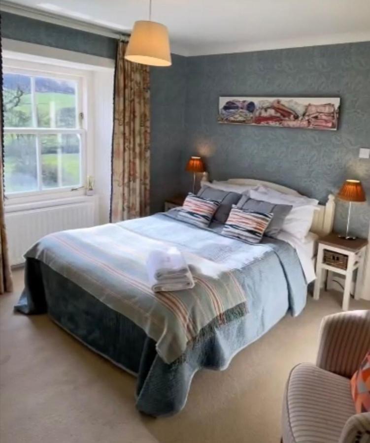 River View Knockraich Farm Fintry Экстерьер фото