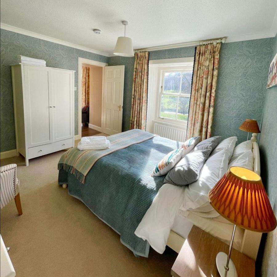 River View Knockraich Farm Fintry Экстерьер фото