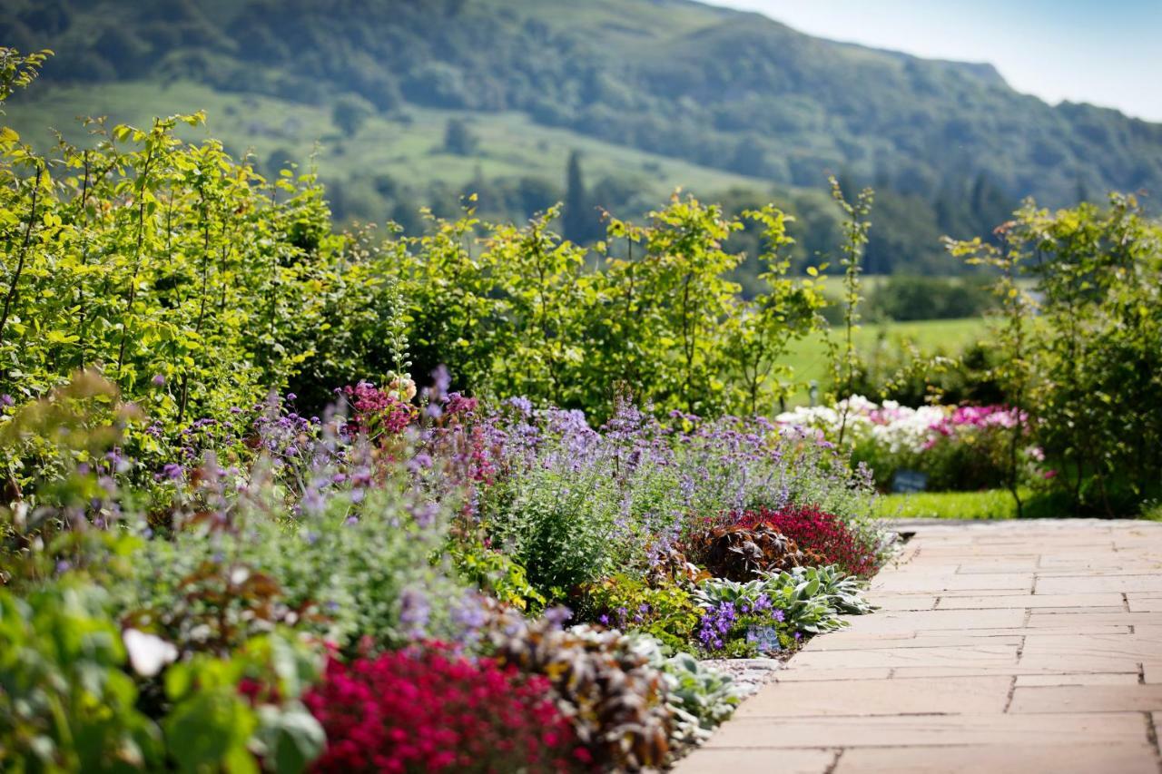 River View Knockraich Farm Fintry Экстерьер фото